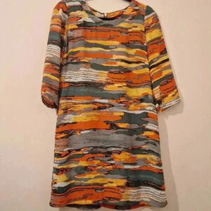 Lulu H paris dress